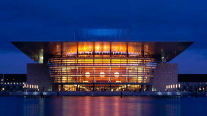 Gedung Opera Terbaik di Dunia, dari Klasik hingga Modern