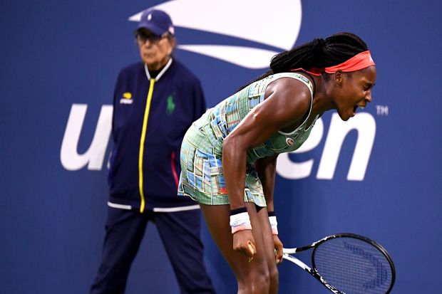 Ashleigh Barty Gusur Osaka, Andreescu Debut Top 10 Rangking WTA