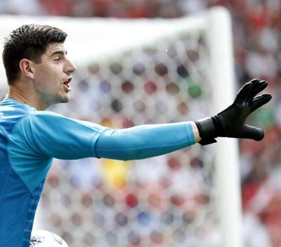 Inilah Deretan Lima Kiper Termahal di Dunia