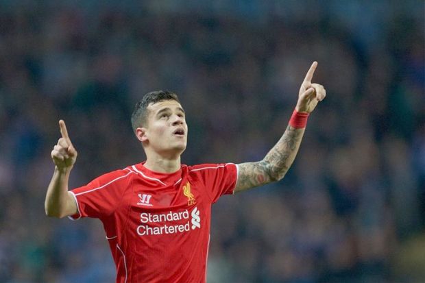6 Pemain Ini Masuk Radar Barcelona