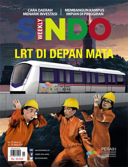 Bidik Investor, Kaltara Terus Bersolek