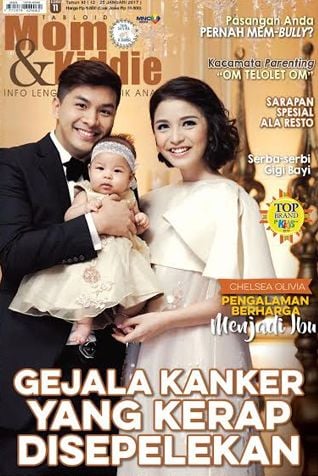 Awas! Mimisan dan Sesak Napas Gejala Awal Kanker