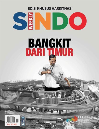 Indonesia Siap Jadi Negeri 100 Ribu Home Stay