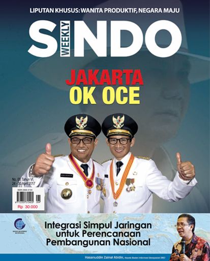 Kejar Program, Ahok Ngaku Bukan Tukang Sulap