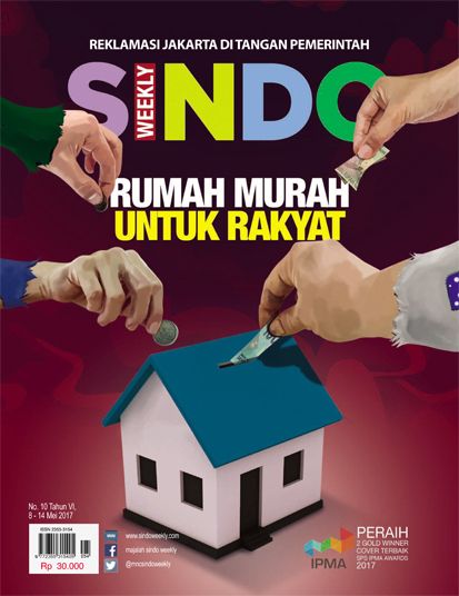 Tuai Pro-Kontra, Rumah DP Nol Rupiah Bisa Dilakukan