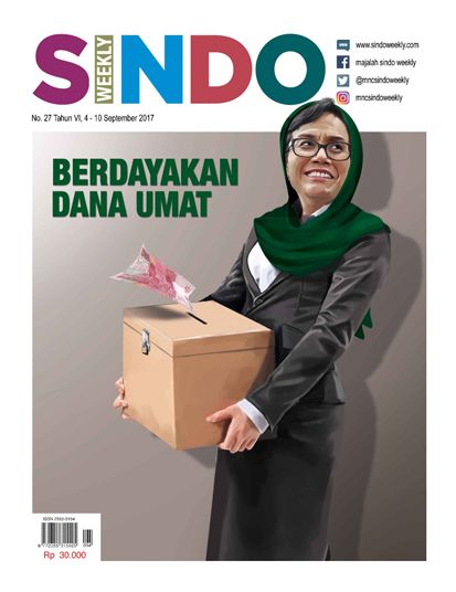 Ini Alasan Pemerintah Patok Harga Beras