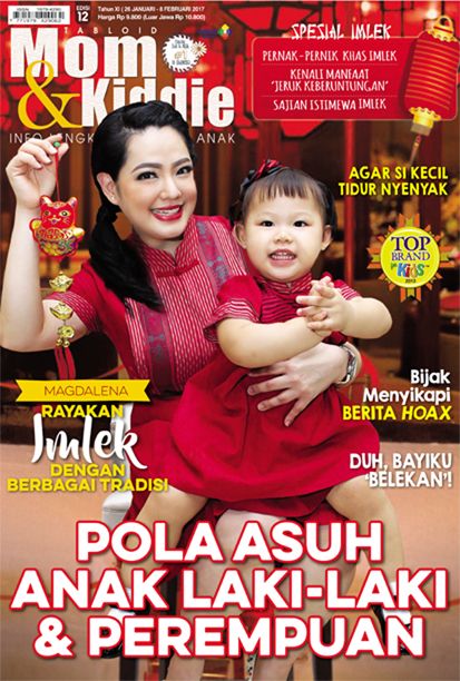Apakah Beda Mengasuh Anak Laki dan Perempuan?