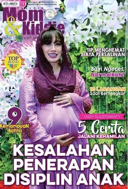 Apa Akibatnya Jika Salah Menerapkan Disiplin pada Anak ?