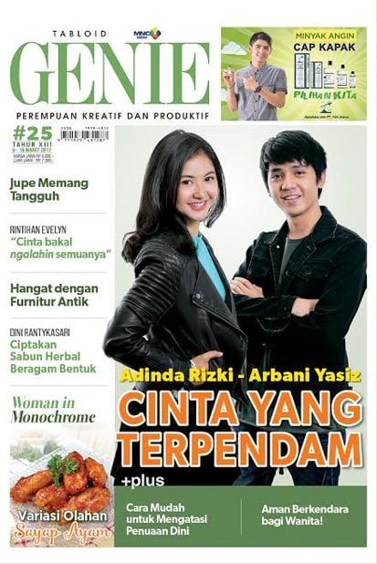 Cara Mudah Mengatasi Penuaan Dini