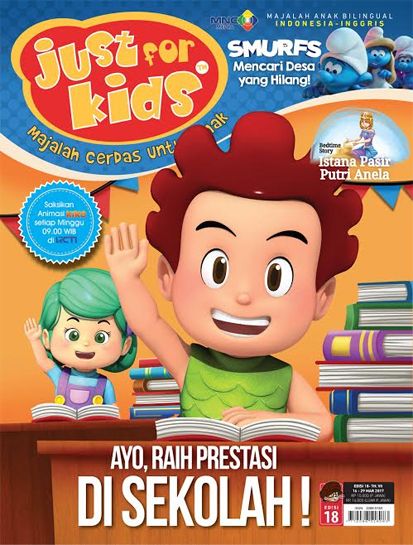 Mau Anak Anda Berprestasi? Tips Ini Mungkin Bisa Membantu