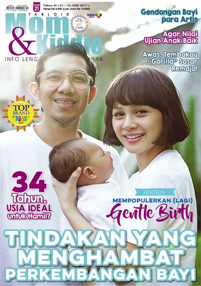 Empat Perilaku Orang Tua Picu Anak Stres