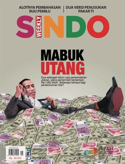 Mengapa Pembahasan Presidential Threshold Masih Alot