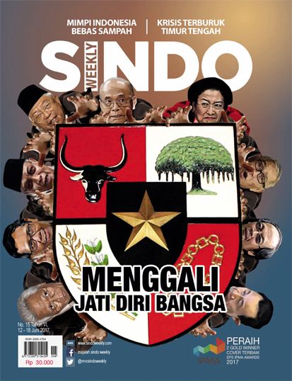 Faktor X Jadi Alasan Qatar 'Diasingkan'