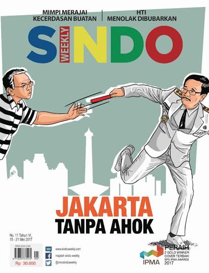 Ini Cara Menteri Eko Majukan Desa Tertinggal