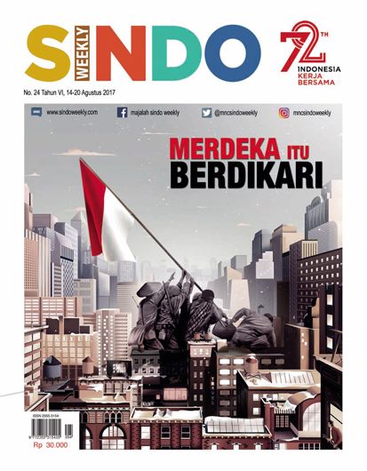 2030, Indonesia Jadi Negara Terkuat Ekonomi