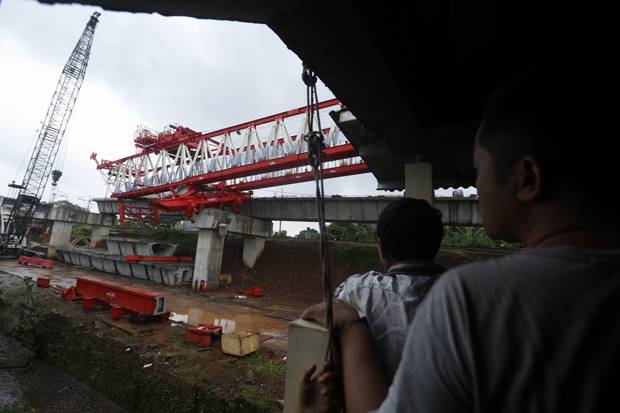 7 Kecelakaan Kerja yang Hebohkan Publik Jakarta