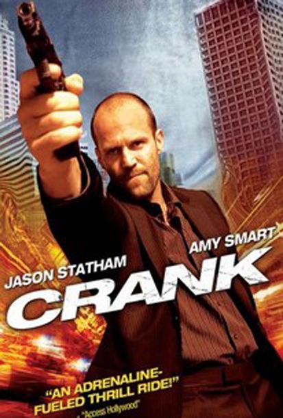 10 Film Terbaik yang Dibintangi Jason Statham