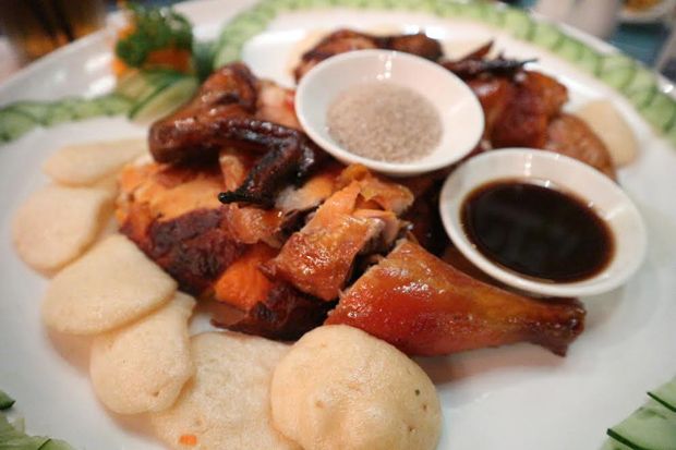 Rayakan Imlek dengan Ragam Sajian Lezat di Fook Yew
