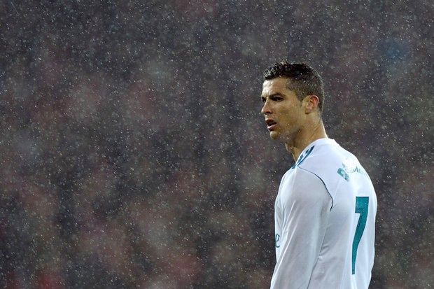 Real Madrid Diimbangi Tim Papan Bawah