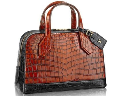 Lima Tas Louis Vuitton Termahal, Bikin Geleng-Geleng Kepala