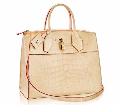 Lima Tas Louis Vuitton Termahal, Bikin Geleng-Geleng Kepala