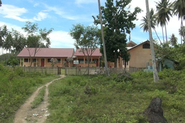 Siswi SDN Sulu Diduga Diculik Hebohkan Warga