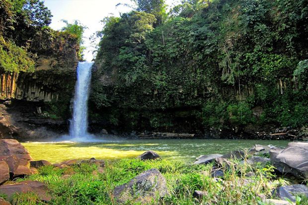 Yuk, Basah-basahan sambil Menikmati Kecantikan 8 Curug di Bogor