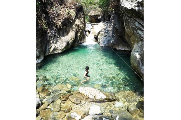 Watch Six Hidden Natural and Attractions Travel Destination Around Bogor