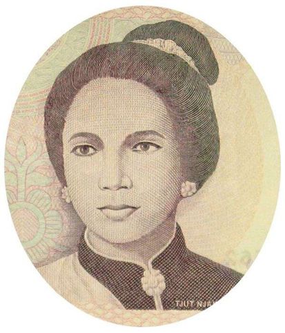 10 Pahlawan Nasional Wanita Inspiratif