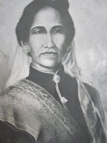 10 Pahlawan Nasional Wanita Inspiratif