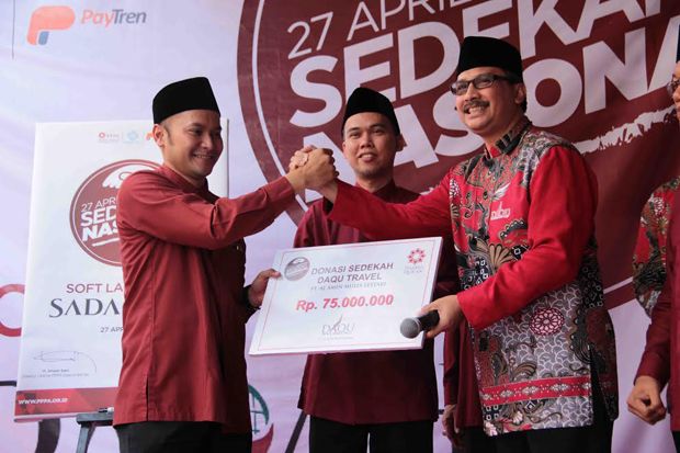 Gersena Dari Indonesia untuk Membangun Peradaban Qur'an Dunia