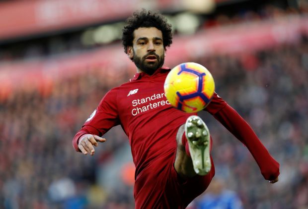 Empat Pemain Liga Inggris dalam Daftar Favorit Ballon dOr