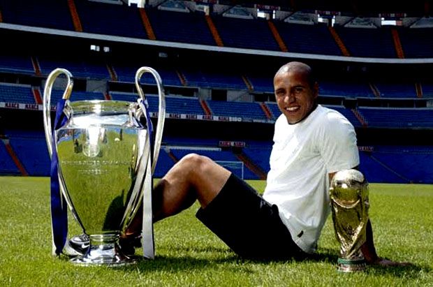 Deretan Pemain Berpeluang Mengawinkan Gelar Liga Champions dan Piala Dunia 2018