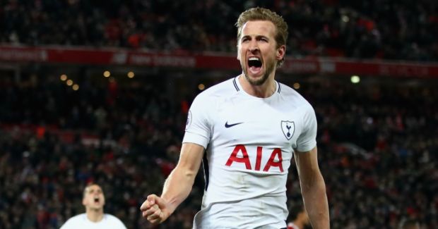 Empat Pemain Liga Inggris dalam Daftar Favorit Ballon dOr