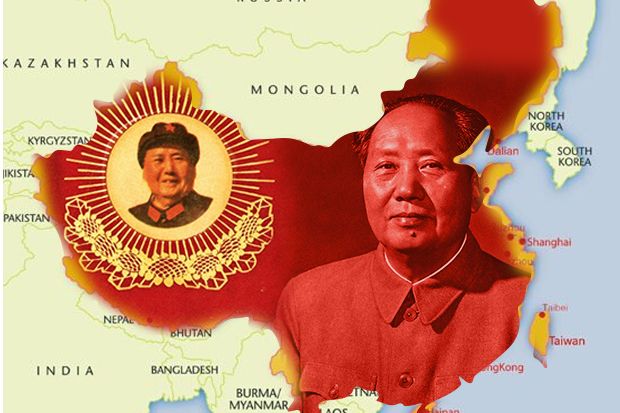 Buku-buku yang Ditulis Para Diktator, Karya Hitler hingga Saddam