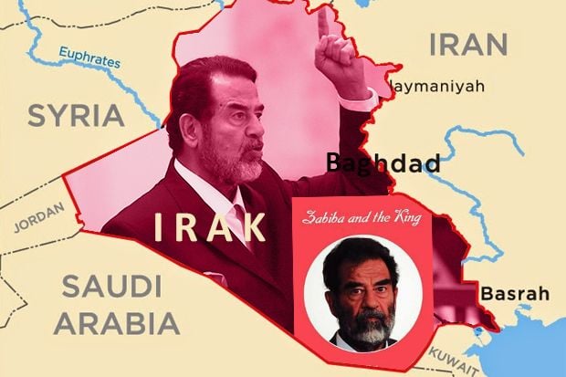 Buku-buku yang Ditulis Para Diktator, Karya Hitler hingga Saddam