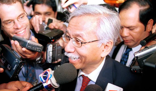 5 Ksatria Jedi Mahathir Mohamad dalam Membangun Ekonomi