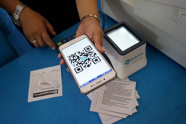 Jamin Keamanan Transaksi, DANA Kenalkan Teknologi Pembayaran Kode QR