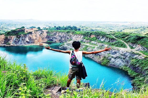 Watch Six Hidden Natural and Attractions Travel Destination Around Bogor