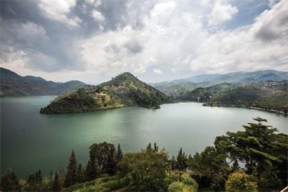 10 Kawasan Perairan Mematikan di Dunia
