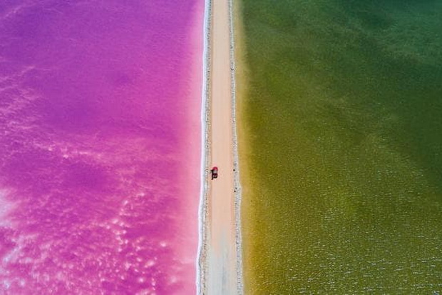 Lima Destinasi Wisata Australia yang Instagrammable
