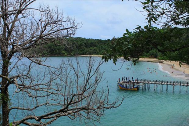 5 Tempat Wisata Medan yang Asyik untuk Jalan-jalan Bareng Keluarga