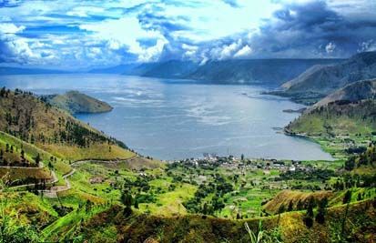 Mendulang Devisa lewat Destinasi 'Bali Baru'