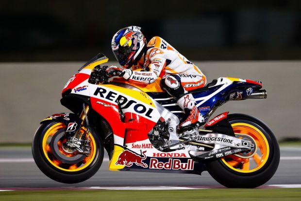 Lima Alasan Pemenang GP Qatar 2017 Akan Sulit Ditebak