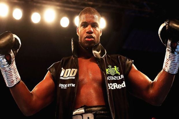 Generasi Baru Kelas Berat Ini Siap Gulingkan Era Deontay Wilder