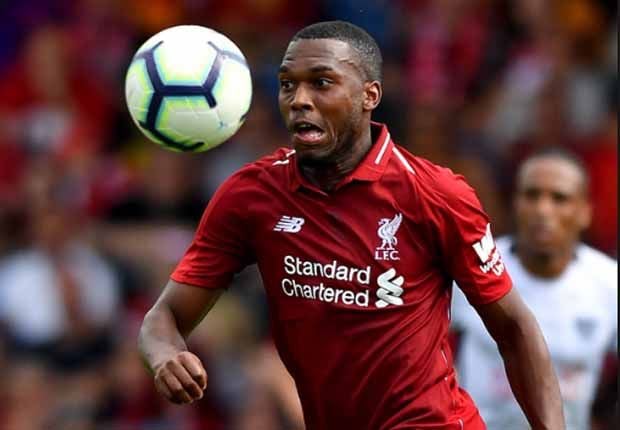 Lima Pemain Liverpool Berpeluang Adu Peruntungan di Leicester