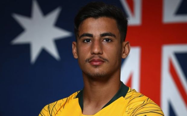 Saatnya Remaja Unjuk Gigi: Ini Deretan 10 Pemain Termuda di Piala Dunia 2018