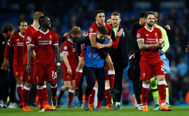 Semifinal Liga Champions: Fakta Menarik Liverpool vs AS Roma