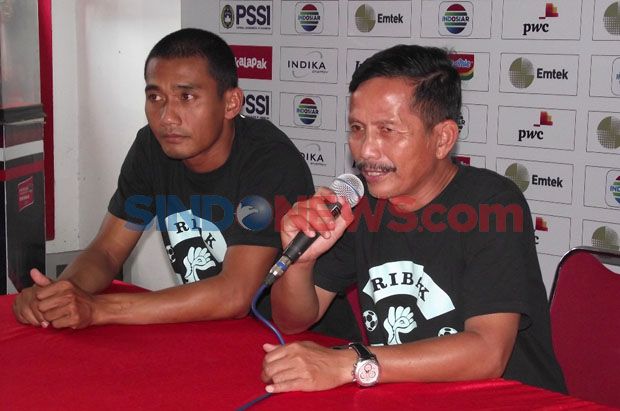 PSMS Medan Andalkan Sepak Bola Efektif, Persija Haus Kemenangan