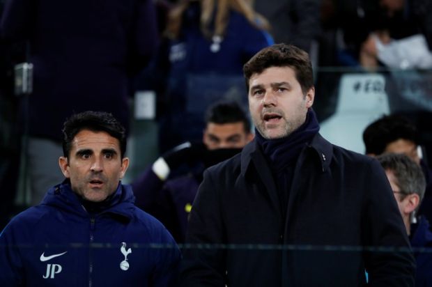 Pochettino: Sekarang Orang Menghormati Filosofi Sepak Bola Spurs